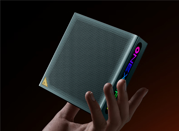 壹号本号称首发“USB 5.0接口”!其实就是USB4 v2