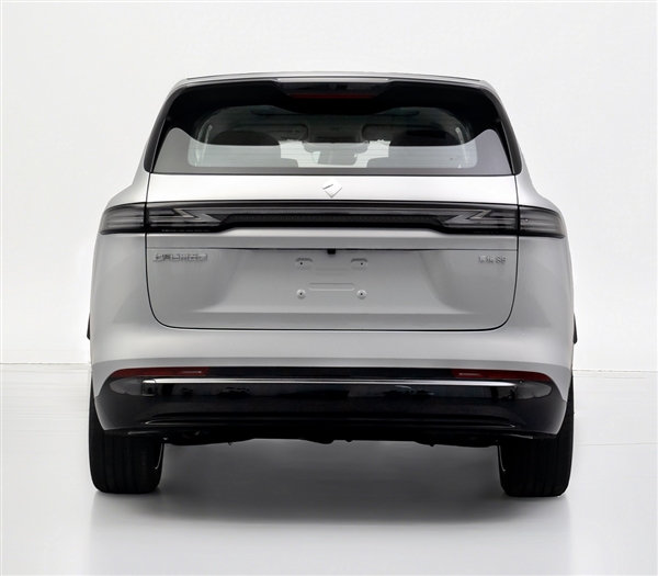 五菱华为合作首车 宝骏享境S9实车曝光:又一全尺寸家用SUV