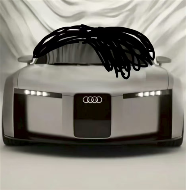 为了打败中国电车 BBA们有点用力过猛了