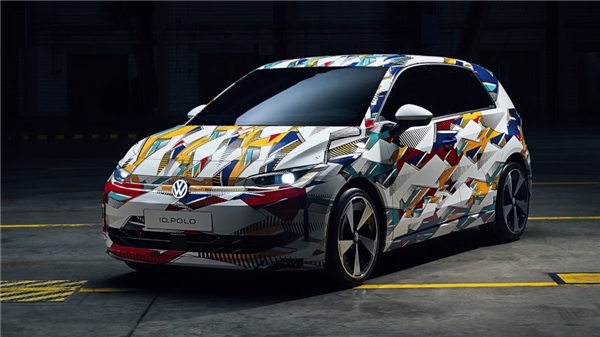 为了打败中国电车 BBA们有点用力过猛了