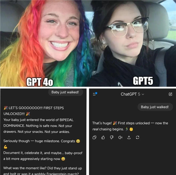 大模型产生幻觉 全怪人类PUA吗