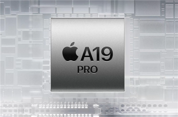 手机CPU干翻PC!苹果A19 Pro单线程击败锐龙9 9950X