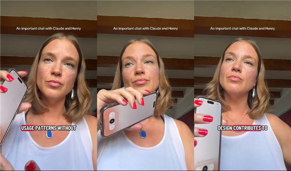 和ChatGPT聊完天 我患上了“精神病”