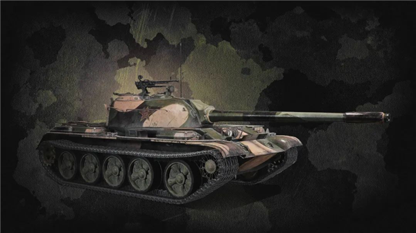 坦克世界的15年老兵 一夜变成了新兵蛋子!