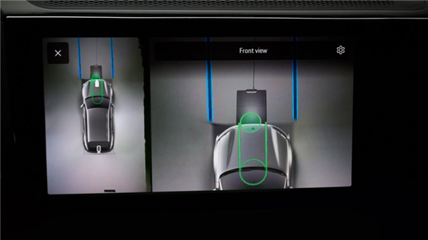 买纯电保时捷的中产们 这次又要为无线充电桩买单了?