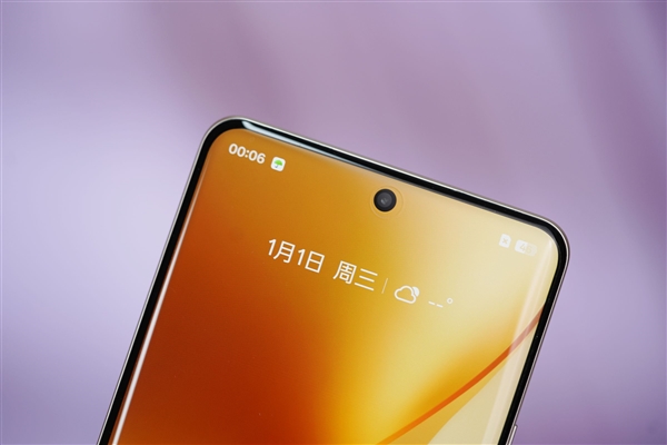 每台都独一无二！真我15 Pro图赏