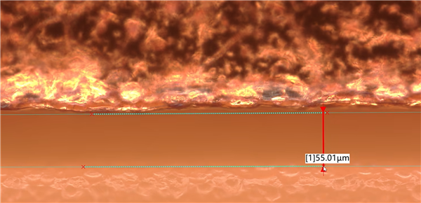 苹果首批iPhone 17 Pro做工感人：拼接缝隙宽度竟差了一倍