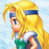 日本网站公布《最终幻想》最受欢迎角色排名:蒂法第一