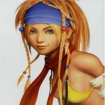 日本网站公布《最终幻想》最受欢迎角色排名:蒂法第一