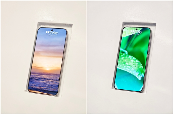 OPPO Find X9真机现身:全球首发全场景1nit明眸护眼屏