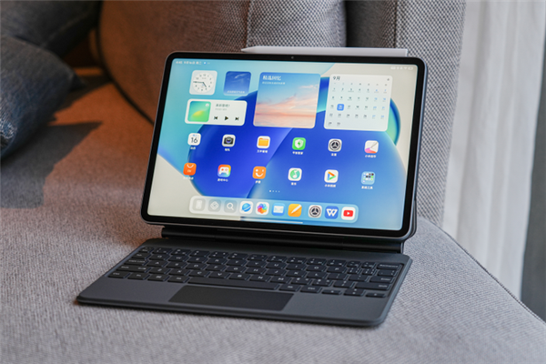 小米平板8 Pro上手：安卓平板新标杆
