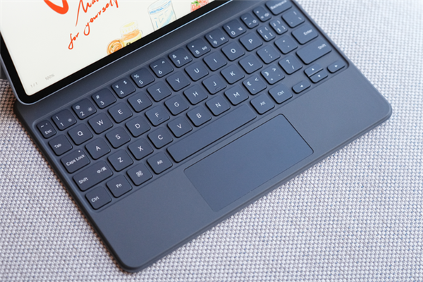 小米平板8 Pro上手：安卓平板新标杆