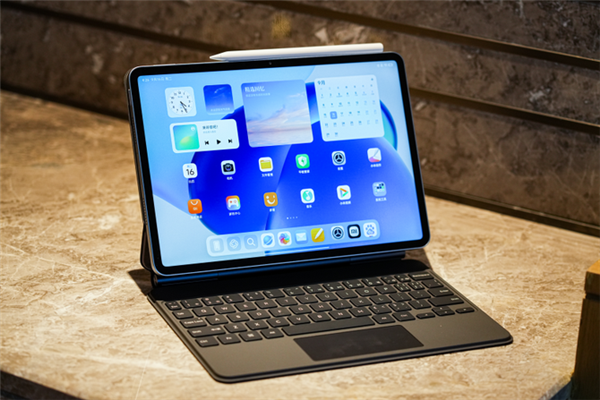 小米平板8 Pro上手：安卓平板新标杆