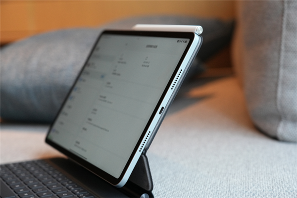 小米平板8 Pro上手：安卓平板新标杆