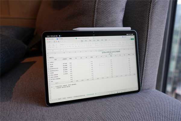 小米平板8 Pro上手：安卓平板新标杆