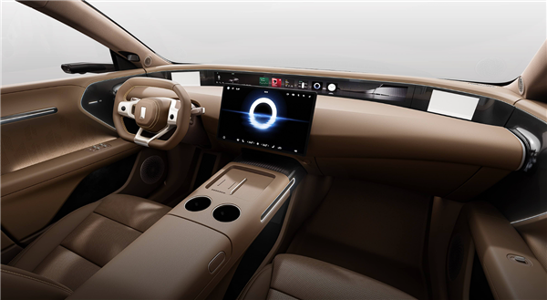 限时20.99万起 新款阿维塔07上市：全系标配华为激光雷达ADS