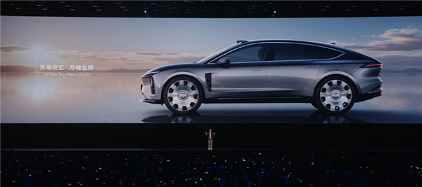 售价81.8万元 蔚来ET9地平线特别版发布:中国顶级纯电旗舰