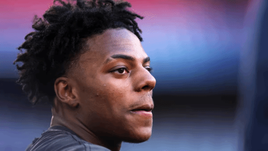 甲亢哥直播突发情绪低落 坦言感到孤独:没人理解我