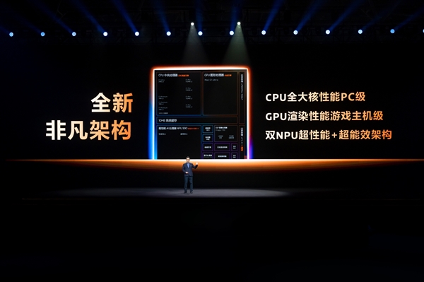 手机芯片PC级性能!联发科天玑9500带来PC级全大核CPU:跑分冲破412万+