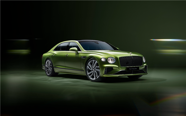 根本卖不动！又一欧洲车企放缓电动化：宾利确认将推燃油新车