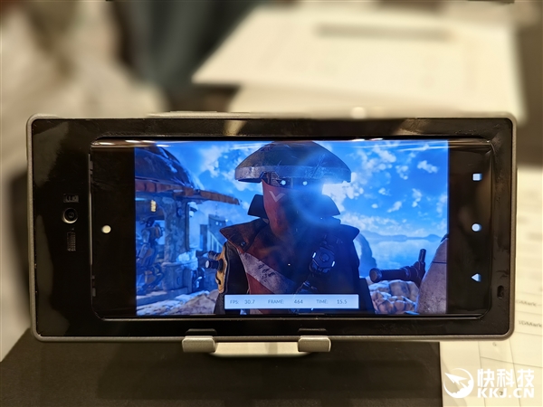 联发科天玑9500芯片首测:全新GPU暴强、首发端侧4K生图很惊艳