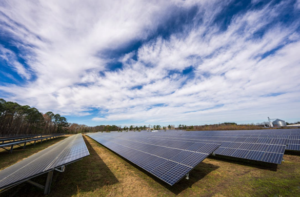 全球首个!2000伏特光伏实证认证基地落地海南