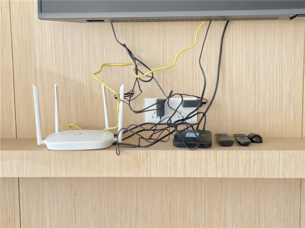 路由器到底怎么摆网速才更快 很多人都摆错了！