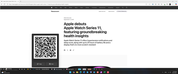 Windows任务栏绝佳补充!微软工程师出手打造WindowSill