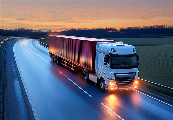 特朗普宣布对所有进口重卡加征25%关税:纯电也未能豁免