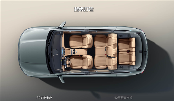 9.99万起!“小揽胜”捷途X70L正式上市 “国民舅舅”王耀庆的霸总座驾