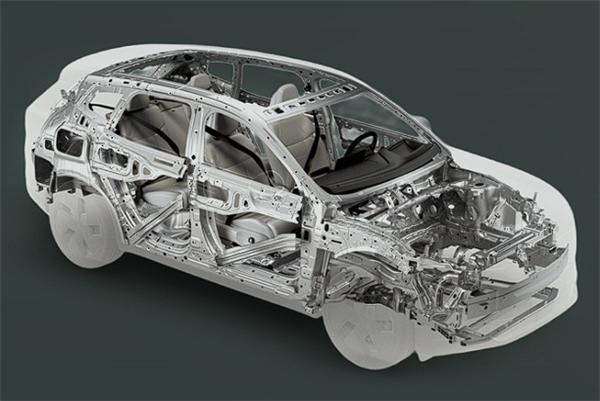 比指导价狂降15万 全新沃尔沃XC70插混SUV上市:26.99万起
