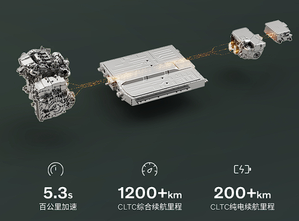 比指导价狂降15万 全新沃尔沃XC70插混SUV上市:26.99万起