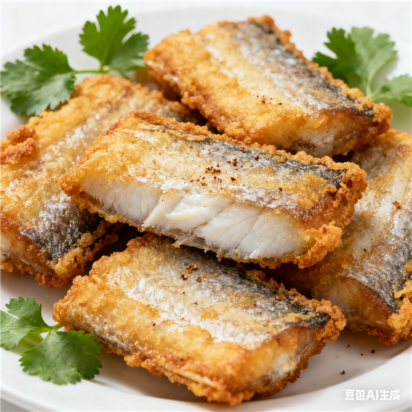 “国民廉价鱼”带鱼原来一直被低估！