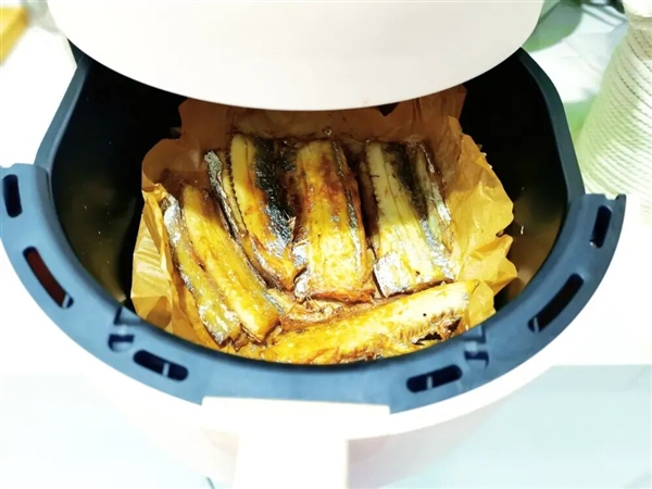 “国民廉价鱼”带鱼原来一直被低估！