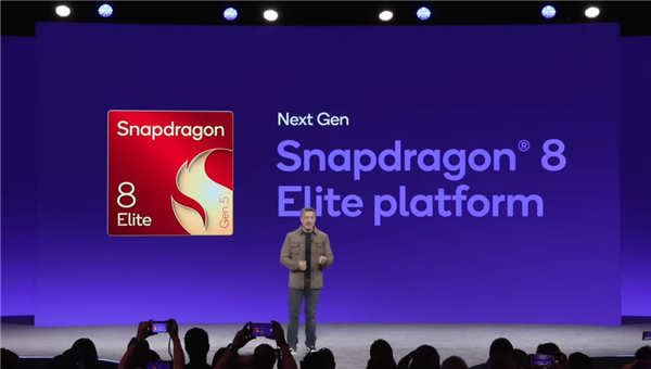 打算换手机的再等等 一大批旗舰已经在路上了