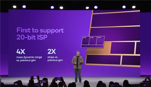 打算换手机的再等等 一大批旗舰已经在路上了