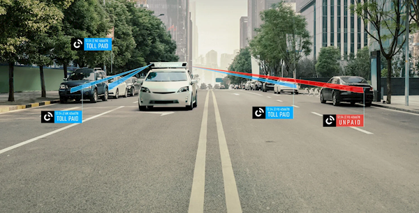 德国一城市启用AI“城市扫描仪”：一小时可查1500辆违停车