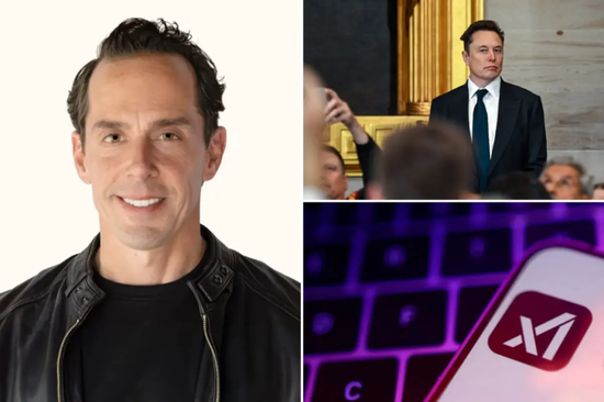 忍无可忍 无须再忍：马斯克第六次起诉OpenAI