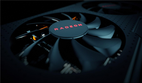 AMD下代显卡光追和动画性能大提升！官方详解将硬件级支持DGF