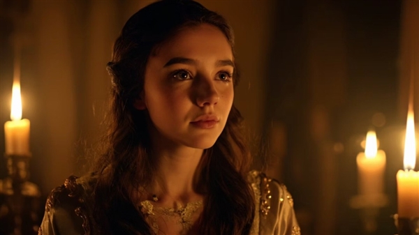 首位AI演员亮相电影市场 好莱坞演员担心其抢饭碗