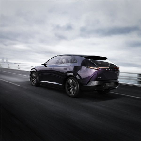 11.99万的中大型SUV 马自达塞车也无所谓了