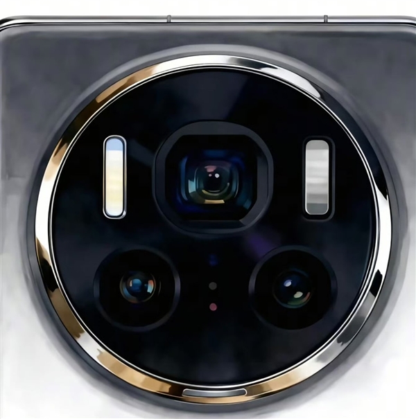 史上最强Mate！华为Mate 80系列外观出炉