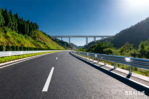 今天起全国公路迎来返程车流高峰：返程“聪明人”在高速上又精准相遇