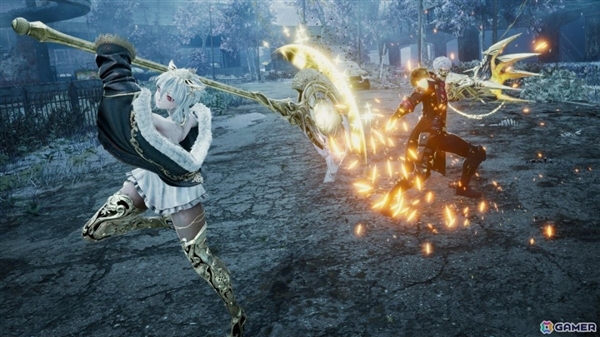 《噬血代码2》新情报：美女身材妆容等随便调整