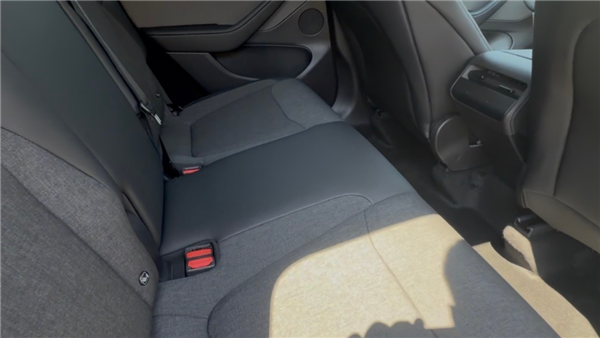 外观、配置全公布！特斯拉正式发布廉价版Model 3/Y 铁粉吐槽：价格太失望了