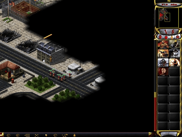 没有源代码 他用5年时间把《红警2》给重写了