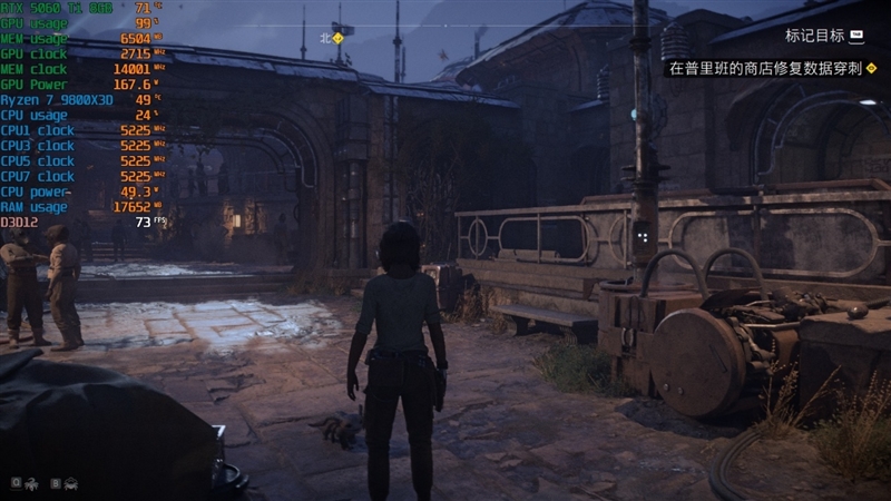 游戏性能提升显著 价格优势高达15%!RX 9060 XT 16GB vs RTX 5060 Ti对比评测