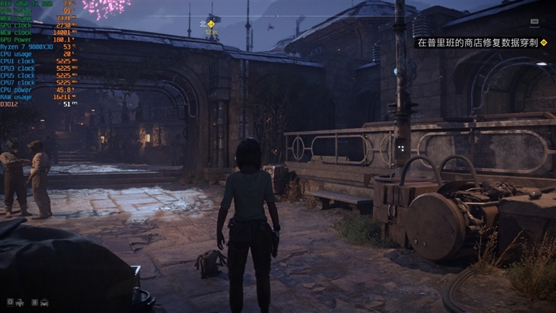 游戏性能提升显著 价格优势高达15%!RX 9060 XT 16GB vs RTX 5060 Ti对比评测