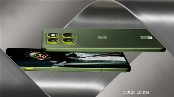 有AI的Air！联想moto X70 Air月底发布：厚度不到6mm