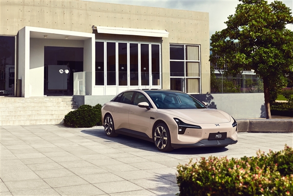 中国自主品牌新能源汽车渗透率达78.1% 是合资车10倍还多